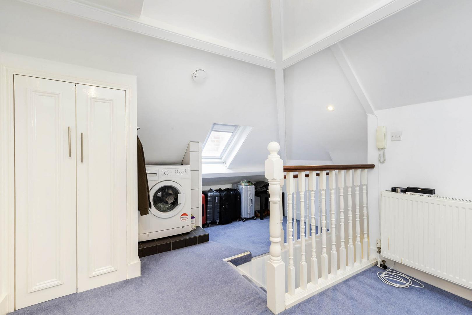 Modern Studio Dartmouth Road, Kilburn (Inclusive of the water bill)